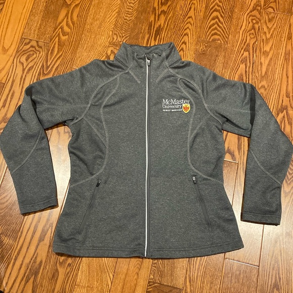 McMaster University Family Medicine Jacket - Picture 1 of 5